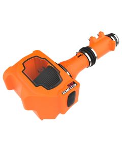 aFe 2025 RAM 1500 L6-3.0L (tt) Momentum GT Orange Edition Air Intake w/ Blk Pro 5R Filter (MOQ 12) - 50-70120KN