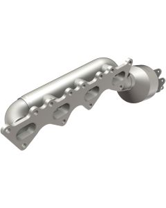 MagnaFlow Conv DF 2009 Kia Borrego 4.6L Passenger Side - 51981