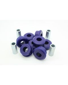 SuperPro 1993 Toyota Supra Twin Turbo Rear Upper Inner Control Arm Bushing Set - SPF1922K