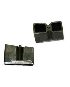 Skyjacker Suspension Block All Non-Spec Vehicles - RB235
