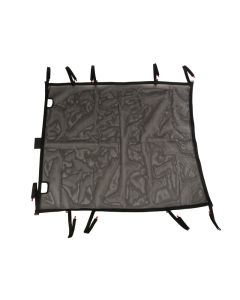 Rugged Ridge Eclipse Sun Shade Full 18-20 Jeep Wrangler JL 2-Dr - 13579.75