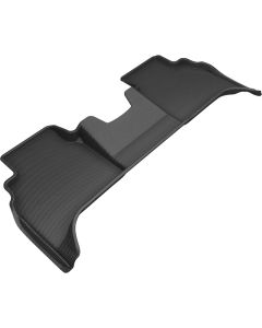 3D Maxpider 19-23 Mercedes-Benz G-Class/Amg G63 (W463) Kagu Black R2 - L1MB10921509