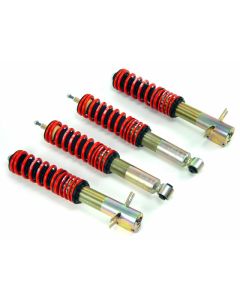 H&R Street Performance Coilover Volkswagen Cabriolet Golf I 80-94- H&R-29819-1