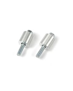 Cycra CRM Spacer Kit - Black - 1CYC-1362-12