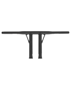 BUR Handlebars - BURL-B12-5504TB