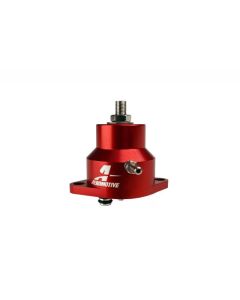 Aeromotive 94-99 Ford 4.6 / 94-97 5.0 Billet Adjustable Regulator - 13102
