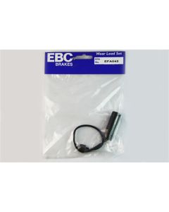 EBC 94-96 BMW 840 4.0 (E31) Front Wear Leads - EFA042