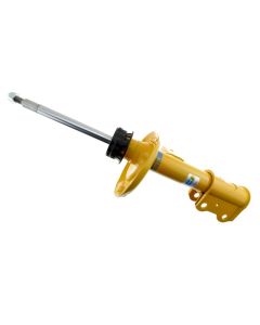Bilstein B6 14-17 Mercedes-Benz CLA250 Front Left Twintube Strut Assembly - 22-223395