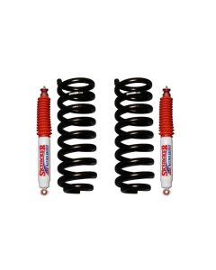Skyjacker 2"83-97RAN/BROII,W/FR NITRO - 132-N