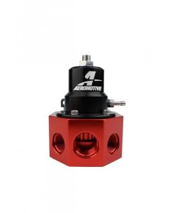 Aeromotive A2000 Carbureted Bypass Regulator - 4-Port - 13202