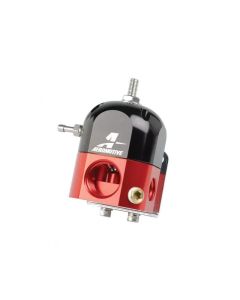 Aeromotive A1000 Carbureted Bypass Regulator - 2-Port - 13204
