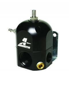 Aeromotive Marine Carb 2-Port Bypass Regulator - 13207