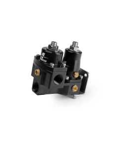 Aeromotive EFI to Carburetor Fuel Pressure Regulator - 13220