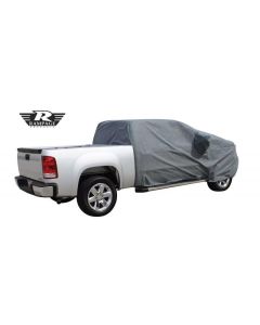 Rampage 1999-2019 Universal Easyfit Truck Cover 4 Layer - Grey - 1320