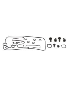 All Balls Racing 06-14 Honda TRX450ER Carburetor Mid Body/Jet Block Gasket Kit - 26-1510