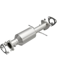 MagnaFlow California Grade Catalytic Converter Direct Fit 96-97 GMC Sonoma / Chevrolet S10 - 4451484