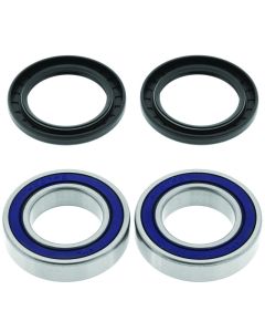 QBS Bearings - QUAD-413356