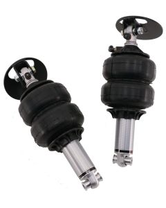 Ridetech 99-06 Chevy Silverado HQ Series ShockWaves Front Pair - 11383001