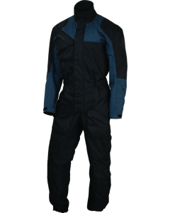 FIRSTGEAR Thermosuit 2.0 Blue/Black - Small - 525894
