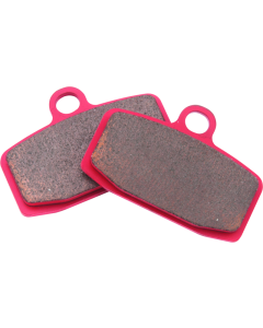BikeMaster Husqvarna Sintered Brake Pads - 961599