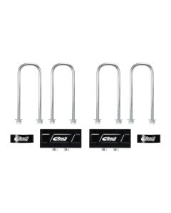 Eibach 09-13 Ford F-150 Pro-Truck Rear Lift Block - LB81-35-002-01-02