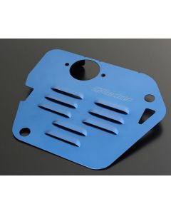 GReddy Oil Pan Baffle Plate Subaru | Toyota | Scion 2013-2021- GRED-13515901