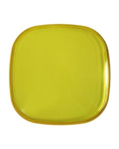 Baja Designs XL Rock Guard - Amber - 668004