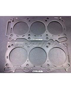 GReddy 09+ Nissan GTR R35 VR38DETT 0.8mm Thick 96mm Bore Metal Head Gaskets (Set of 2) - 13521400