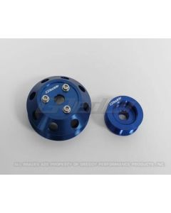 GReddy 03+ RX-8 Lightweight Pulley - 13542102