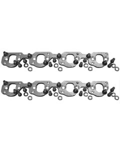Kooks SB Ford ADAPTER PLATE KIT - 7010-KIT