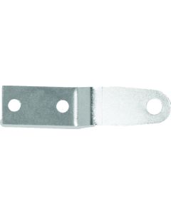 Mustang Harley Rear Mounting Bracket and Screw - 78116
