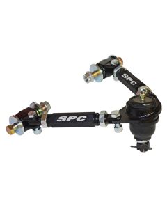 SPC Performance 66-72 Dodge Charger/70-74 Challenger Front Adj. Passenger Side Upper Control Arm - 94450