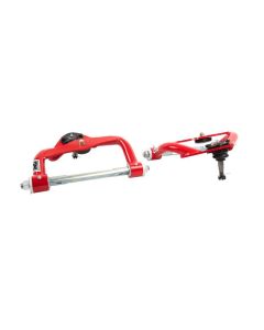 UMI Performance 78-88 G-Body S10 Tubular Front Upper A-Arms - 3033-1-R