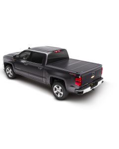 BAK 14-18 Chevy Silverado 1500 / 15-20 Chevy Silverado 2500/3500 5ft 8in Bed BAKFlip G2 - 226120