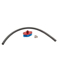 GReddy Fuel Pressure Regulator Swivel Adapter - 13900851