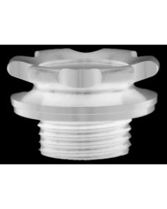GReddy Type-B Oil Filler Cap Honda - Chrome - 13901525