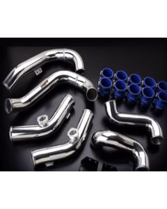 GReddy Nissan S14/S15 SR20DET Surge Tank Pipe Set - 13920412