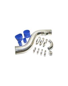 GReddy Nissan S14/S15 Special Piping (Adapts p/n 13522318 Intake Manifold to I/C Kit) - 13920413