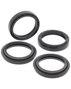 All Balls Racing 2020 Gas-Gas EC Ranger 300 Fork Oil Seal & Dust Seal Kit - 56-141