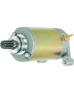 BikeMaster Hyosung Starter - 153738