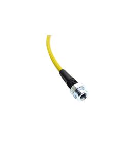 ISR Performance Brake Line Kit - 09-10 Nissan 370Z (Akebono Brakes) - IS-NIS-1338