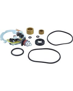 Arrowhead Arctic Cat/Honda/Kawasaki/Suzuki/Yamaha Parts Kit - Includes Brush Holder - 414-54002