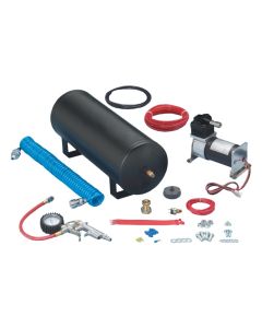 FIR Air Cmd Compressor Kit FIRE-2543 - High Performance