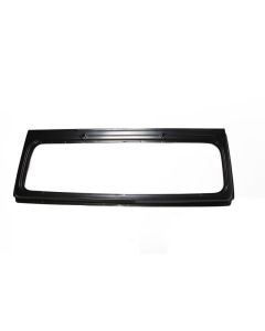 Omix Windshield Frame- 87-95 Jeep Wrangler YJ - 12006.09
