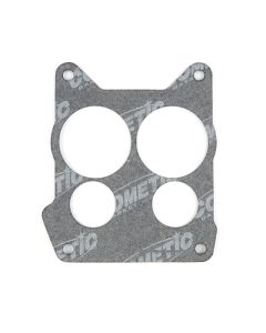 Cometic Rochester Quadrajet 4 BBL .060in Fiber Carburetor Mounting Gasket - Spread Bore - C15183FC