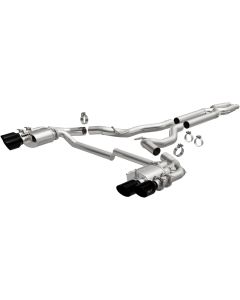 Magnaflow 18-21 Ford Mustang 5.0L V8 NEO Cat-Back Exhaust System - 19579