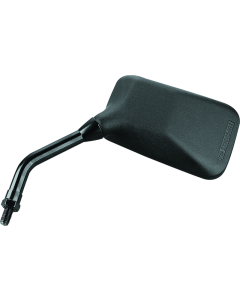 BikeMaster Superbike GX Mirror 10mm Left - Black - 600037