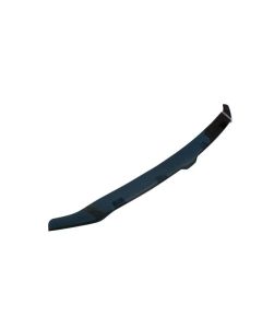 EGR 2019 Dodge Ram 1500 Superguard Hood Shield - Dark Smoke - 302951