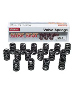 Edelbrock V/S Performer Chev 262-400 Non Rotator - 5802
