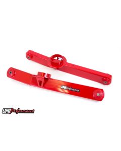 UMI Performance 59-64 GM B-Body Rear Lower Control Arms/Trailing Arms - 3650-R